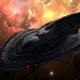 Illustration for article titled Ships Named for Star Trek Online